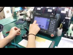 ফাইবার অপটিক পরীক্ষা