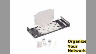 8 কোর ফাইবার অপটিক টার্মিনাল বক্স