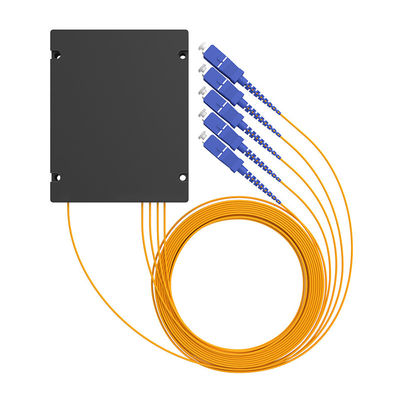কেনা Wavelength 850nm/1310nm/1550nm Low Loss Fiber Optic Pigtail 1Core 2mm HXCOWO SC UPC/APC অনলাইন উত্পাদন