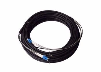 কেনা FTTA-  Armoured RRU Fiber Optic Patch Cord অনলাইন উত্পাদন