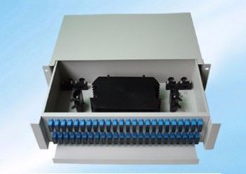 কেনা 2.5U Slidable Patch Panel অনলাইন উত্পাদন
